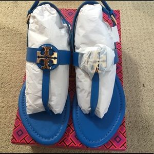 Tory Burch Bryce sandals